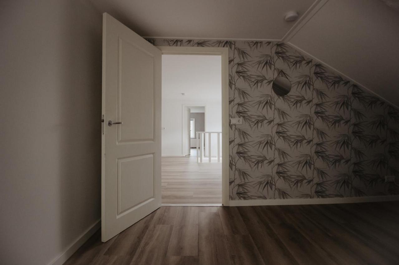 レトランヘメント Authentieke Boerderij Woningヴィラ エクステリア 写真