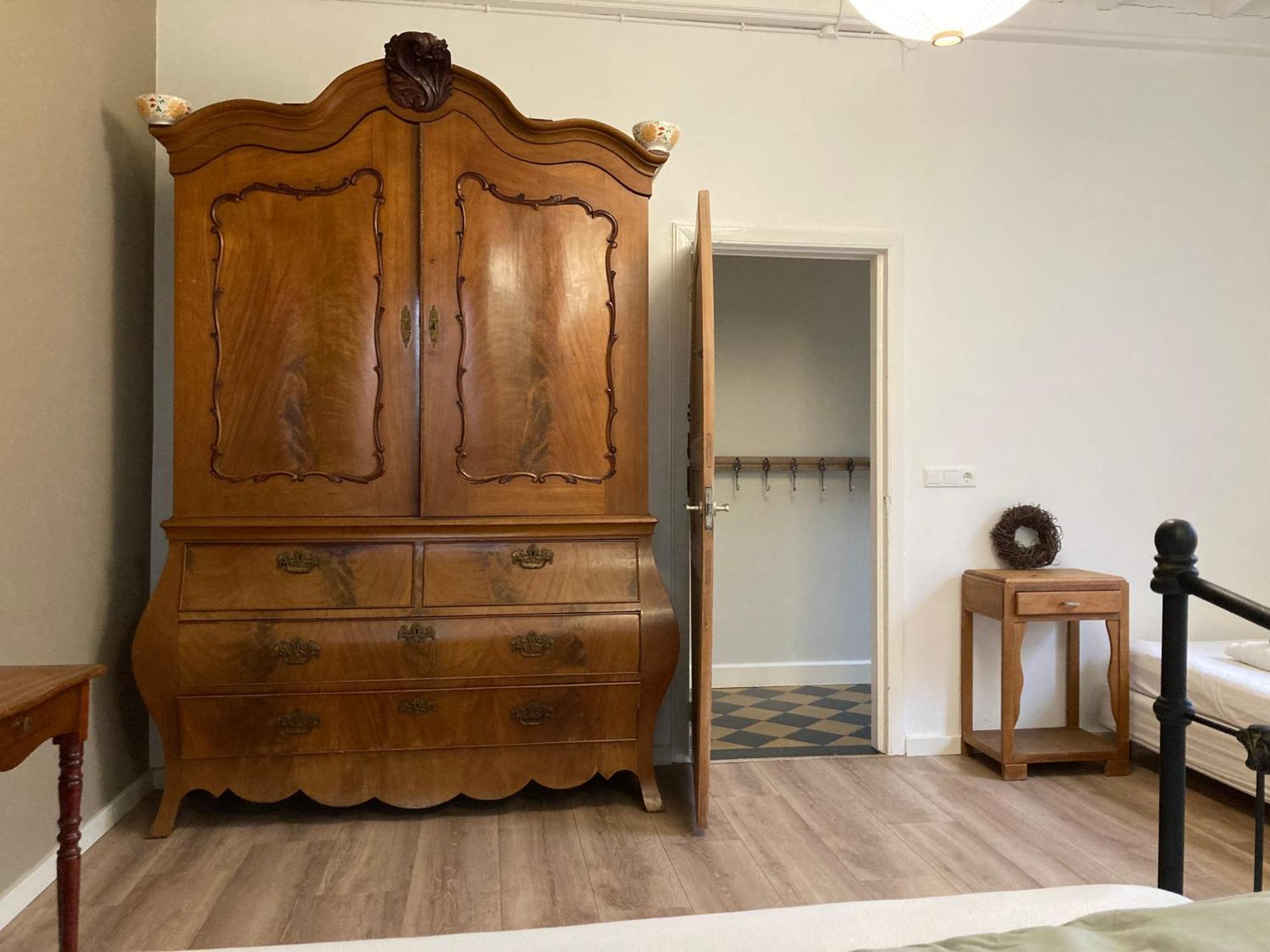 レトランヘメント Authentieke Boerderij Woningヴィラ エクステリア 写真